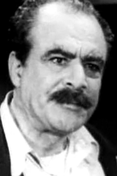 Petros Kyriakos as band's leader