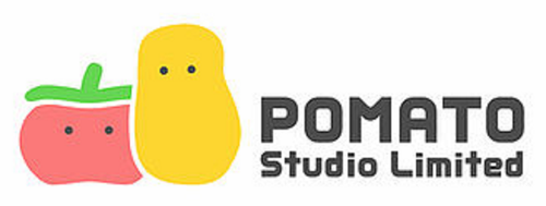 Pomato Studio Limited logo