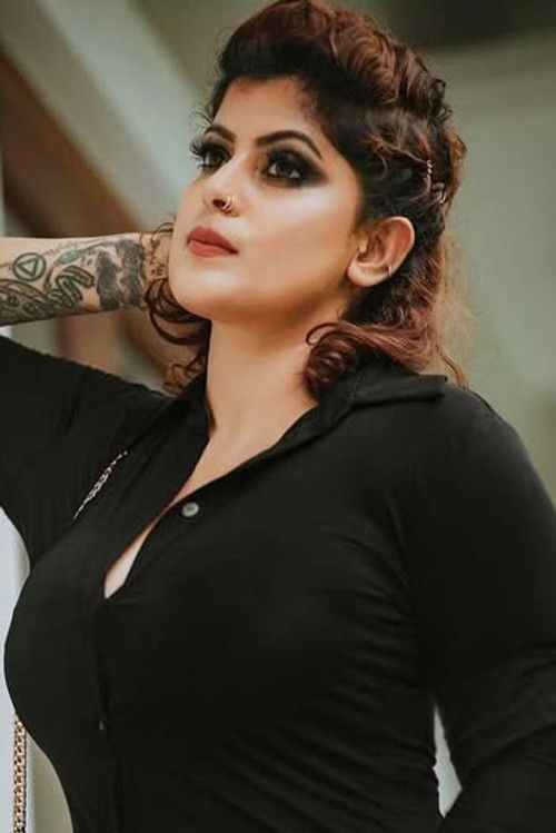 Aishara Athukorala as 