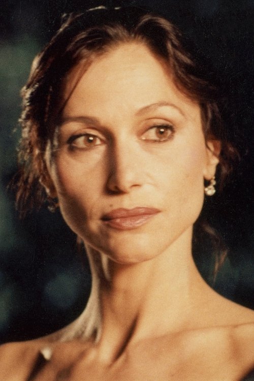 Christine Laurent as Alice Constant