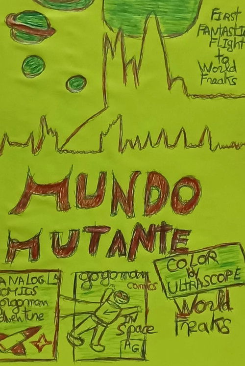 Mundo Mutante