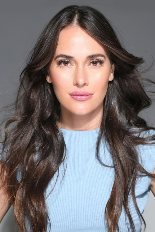 Irene Esser as Ivanna