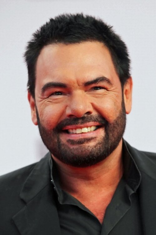 Marian Gold as Self