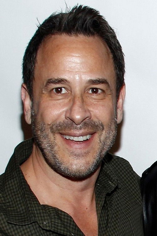 David Rimawi as The President of the United States