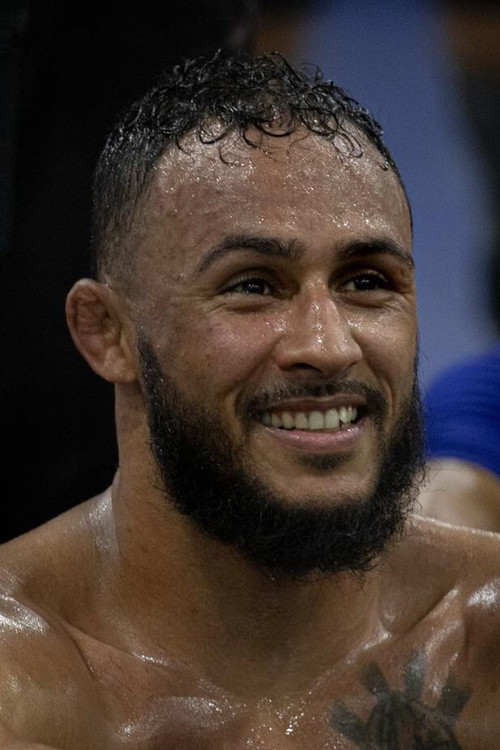 Chris Gonzalez as Himself