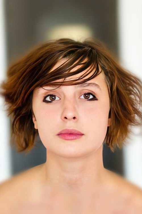 Nikola Mucha as Nikola