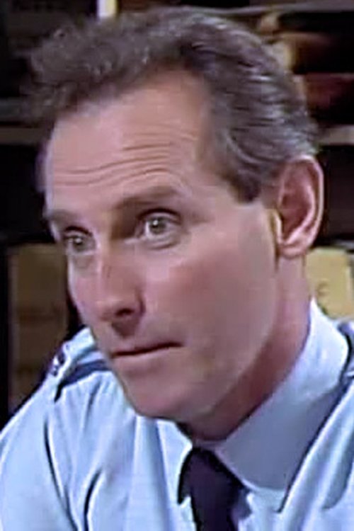 Frank Taylor as Dr. Ben Seastrom