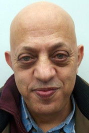 Freddy Bournane as Joe la limace