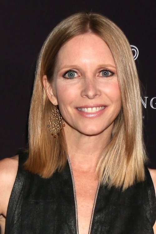 Lauralee Bell as Jackie