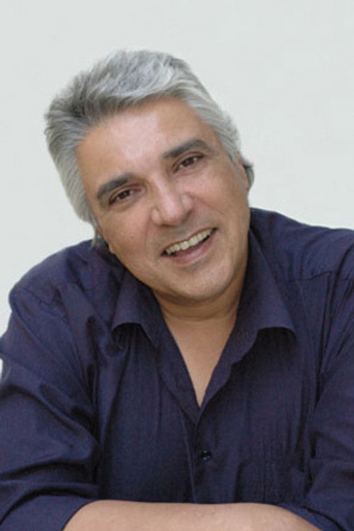 Asgar Rahimov as barmen