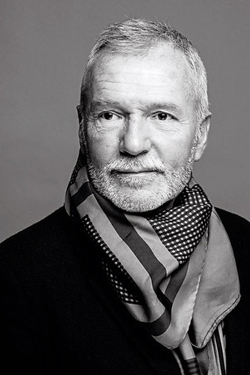 Vincent Dieutre as Self