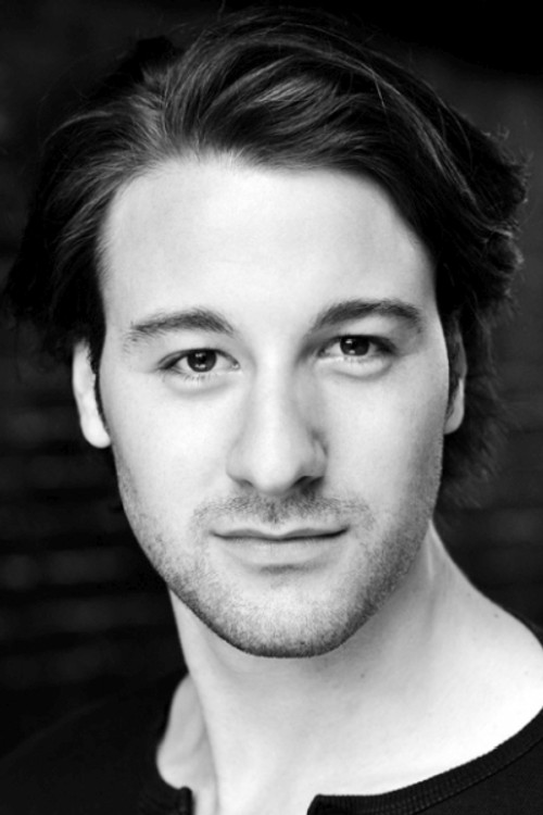 Charles Streeter as Rory