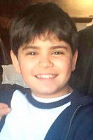 Jacopo Morandi as Leone La Neve