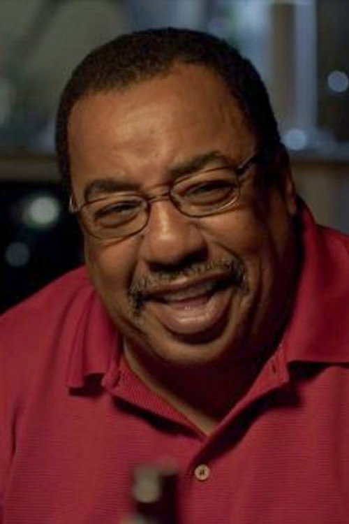 William Stephenson as Henry