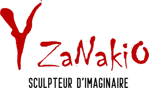 Yzanakio logo