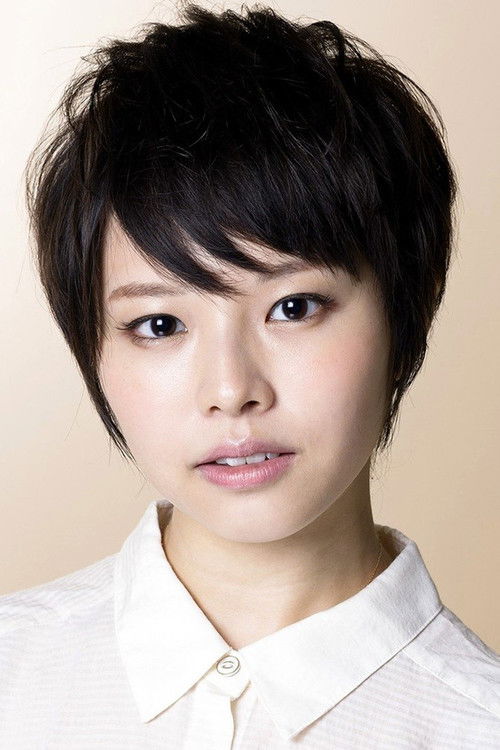 Izumi Okamura as Izumi Kiyose