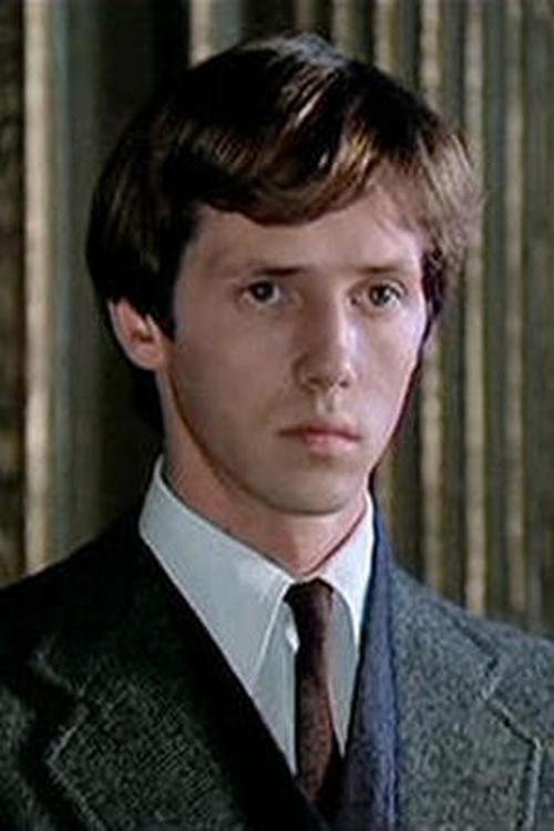 Danilo Mattei as Lazzaro