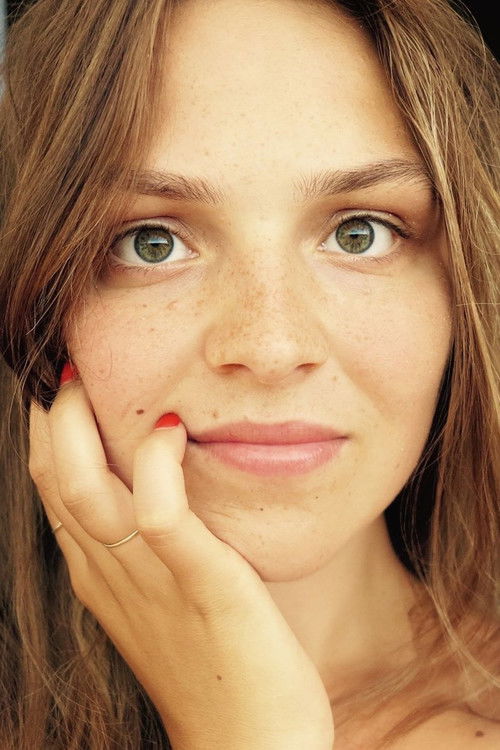 Barbara Gjerlulff Nyholm as 