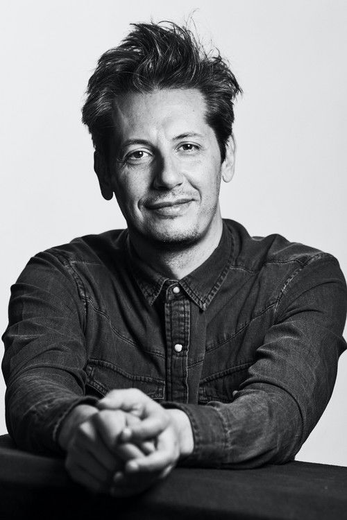 Patricio Aramburu as 