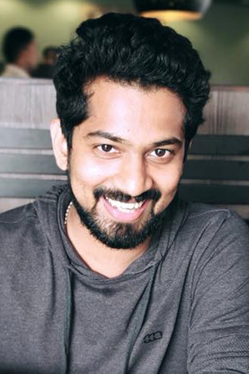 Joseph Annamkutty Jose as