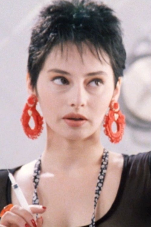 Cristina Garavaglia as 