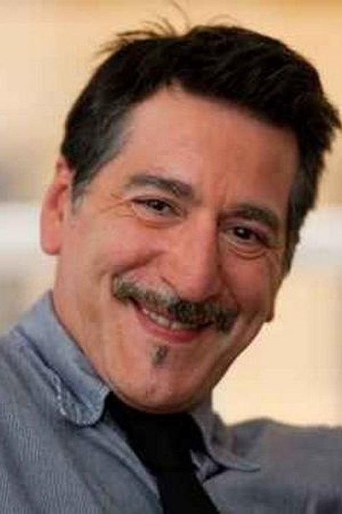 Fabrizio Contri as Manfredo Collini