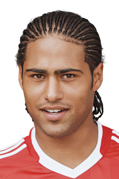 Glen Johnson as Self