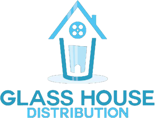 Glass House Distribution logo