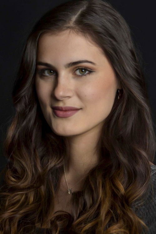 Sabrina Gallet profile photo