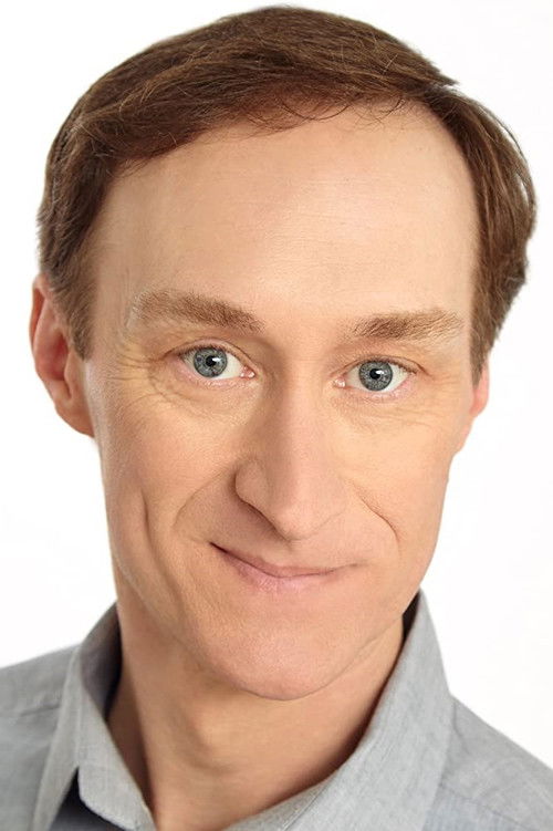 Eric Newnham as Stephen