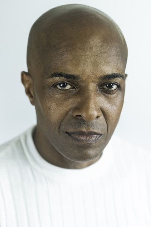 Robert Grose as Hades