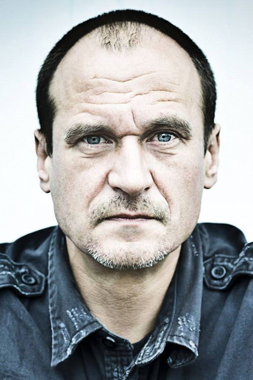 Paweł Kukiz as Józek Galica