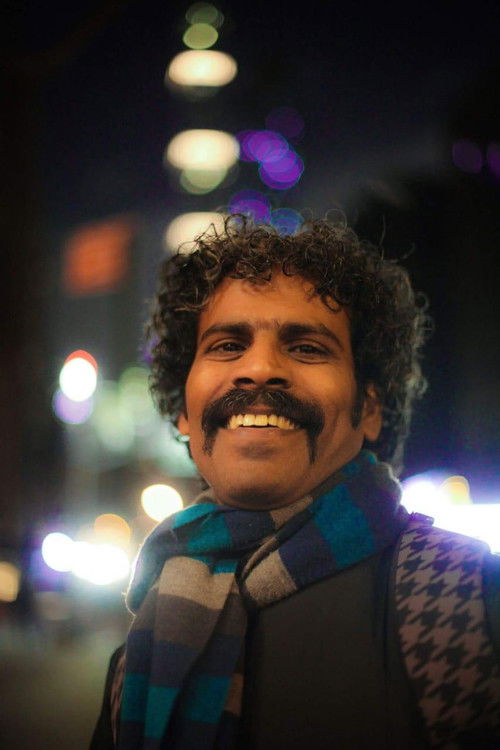 Palani Murugan as Anil