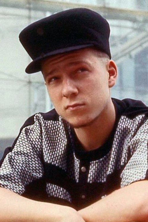 Rockin' Squat as Self