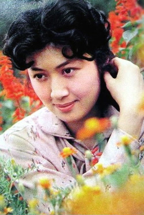 Rong Yang as 尤慧明