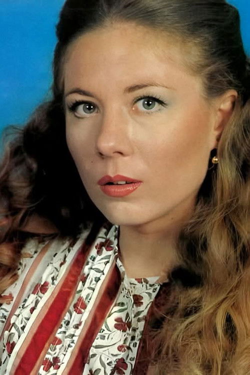 Κατερίνα Αποστόλου as Δάφνη Στράτου Αναγνώστου