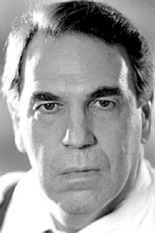 Edwin Owens as Luther