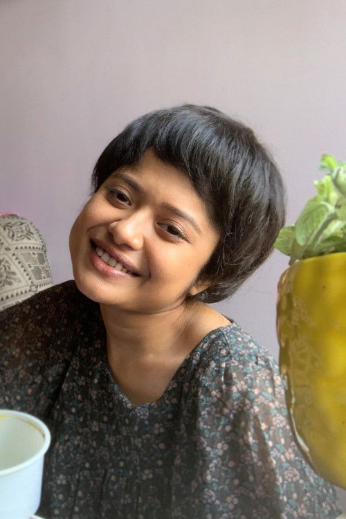 Sakshi Saha profile photo