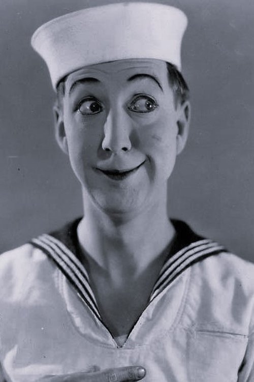 Billy Dooley as Saxophonist (uncredited)