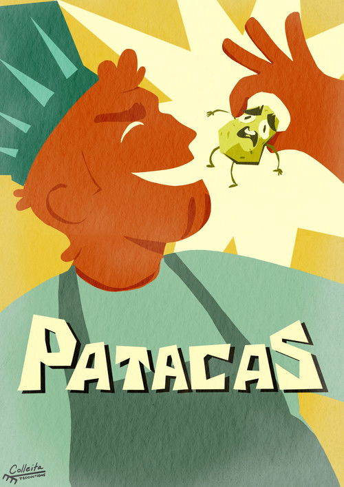Patacas