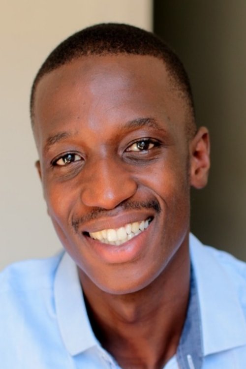 Abdulah Sissoko as Ali