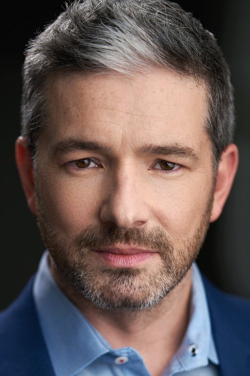 Sean Carey profile photo