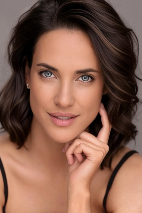 Aviva Sevilla as Lisa Halpen