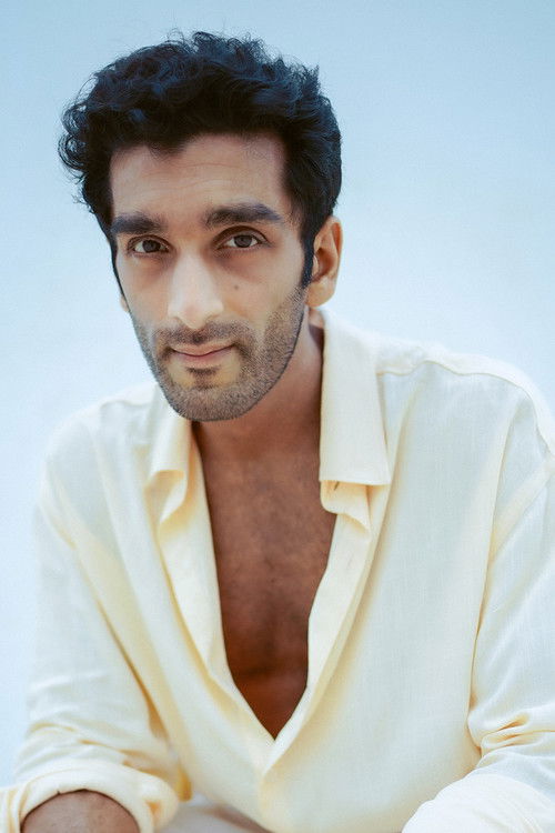 Vishal Handa as Cyrus