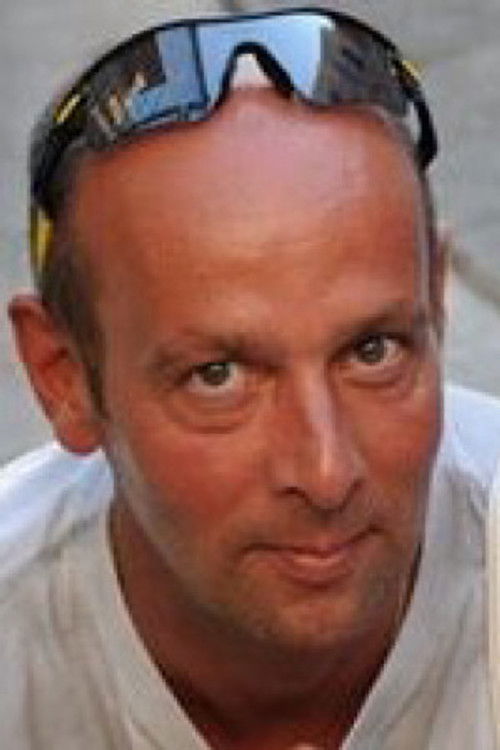 Karl Berg as Non-sexual role