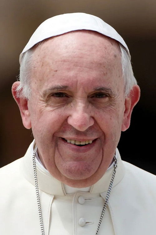 Pope Francis as Self
