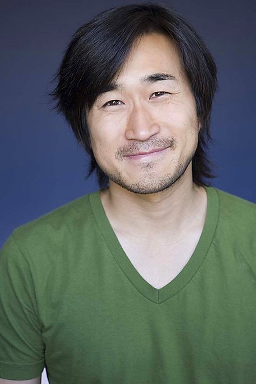 Josiah D. Lee as Lee