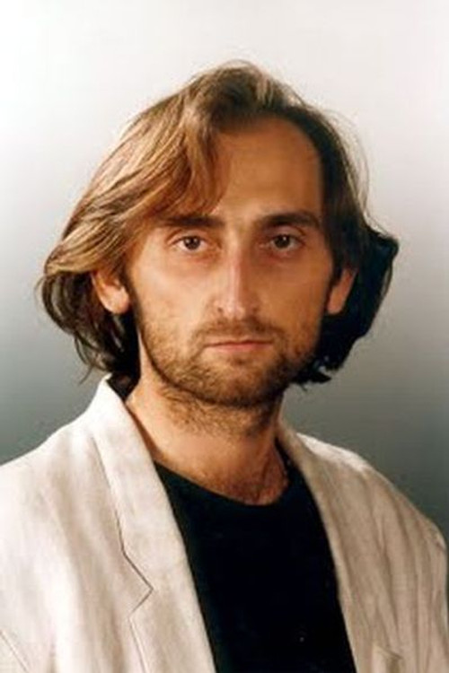 Géza Schramek as Father Manuel