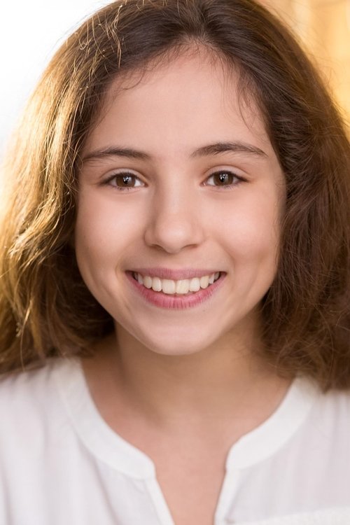Chloe Stannage as Thalia Moustakas