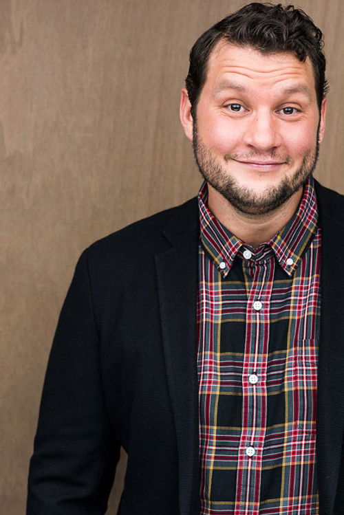 Rawn Erickson as Rickey Haggard